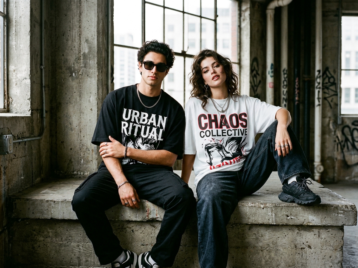 UNISEX COLLECTION