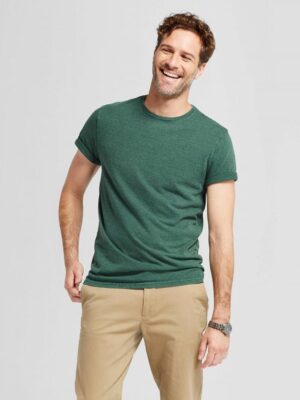 Slim Fit T-Shirt